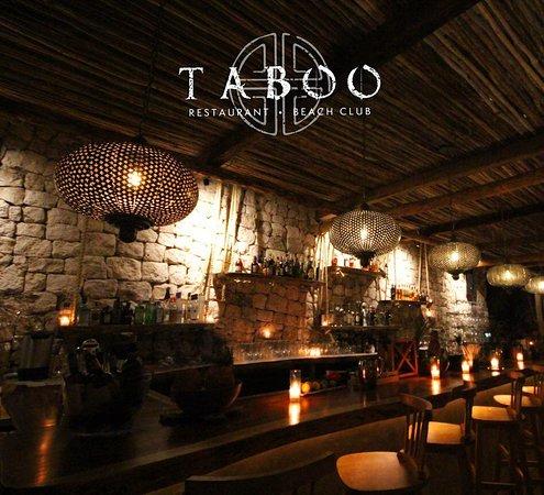 Taboo Tulum